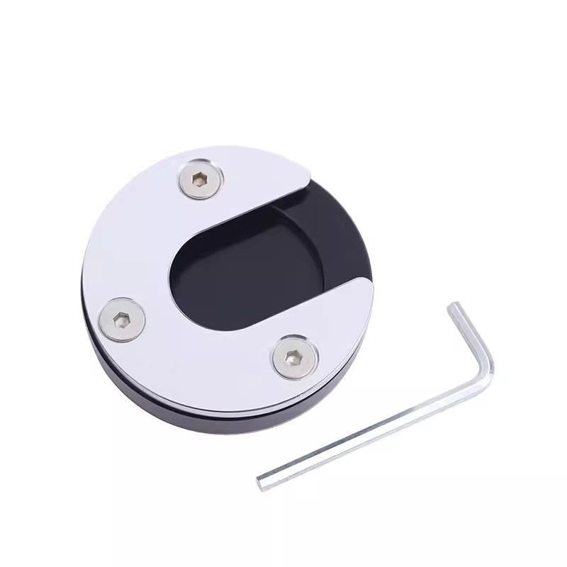 KTM125/DUKE200/RC390 Side Stand Pad Accessory