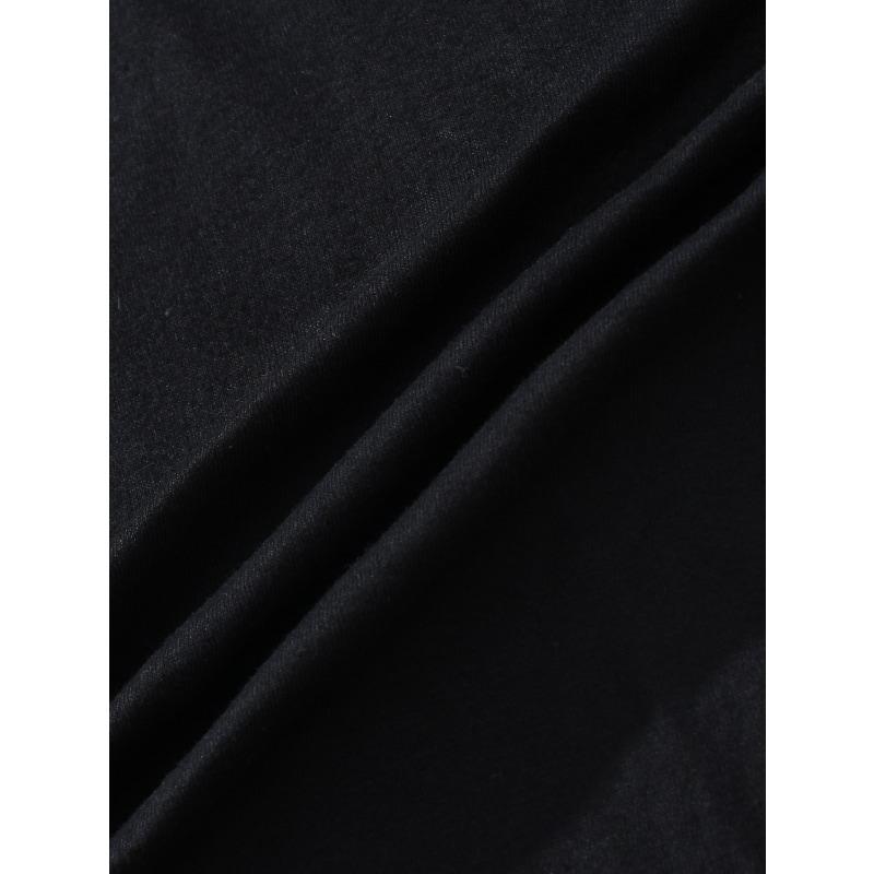 European Size Men'S Trendy Short-Sleeve Print Shirt