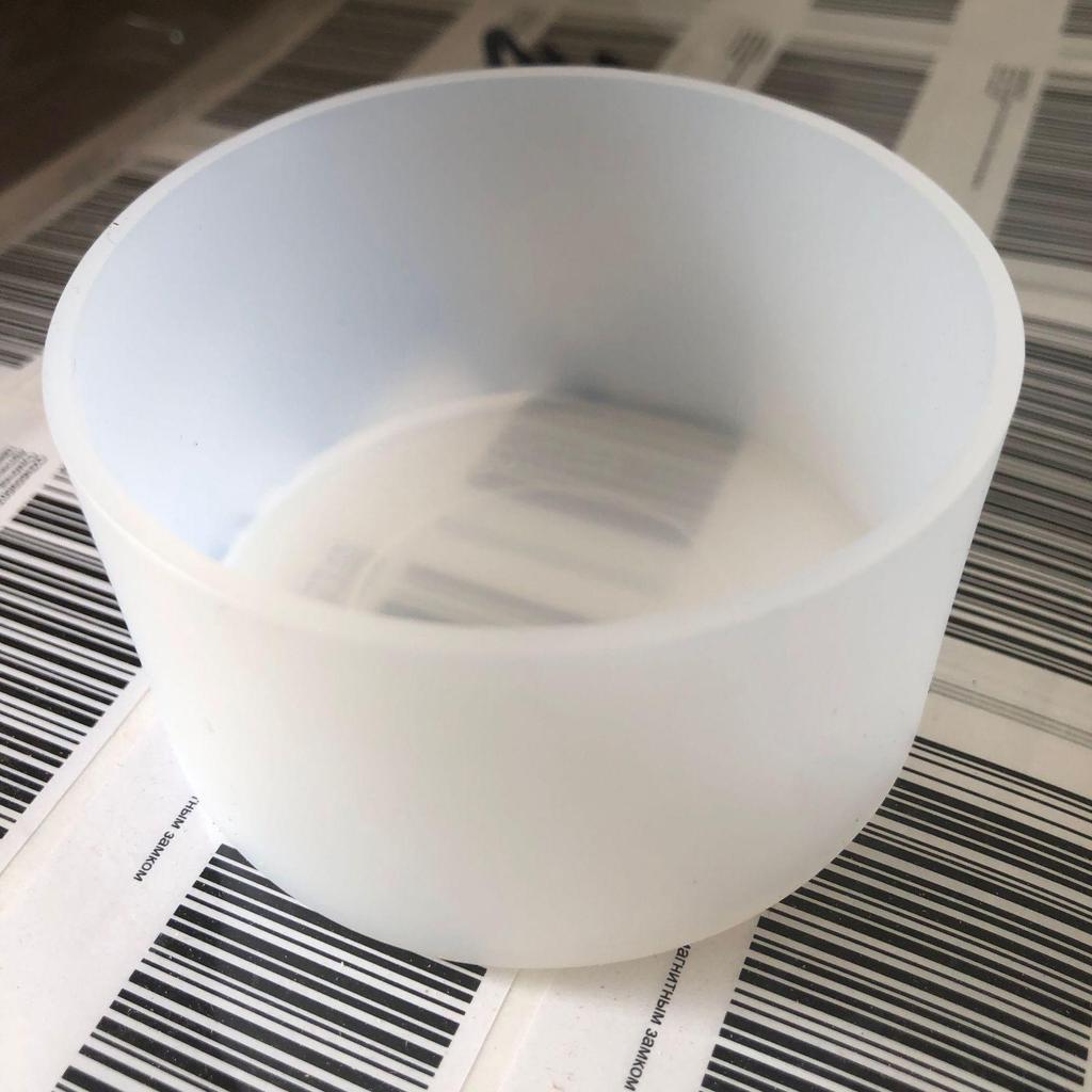 Rutschfeste, erhöhte Silikonhülle für Stanley Wasserflaschen & IceFlow Becher