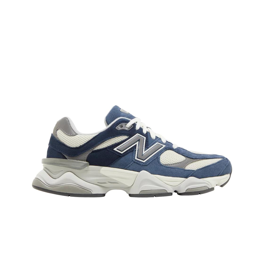 

Мужские кроссовки New Balance 9060 Natural Indigo U9060IND