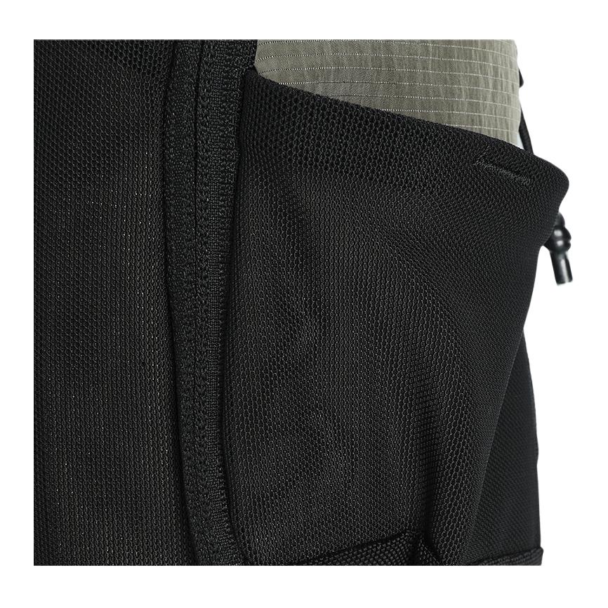 New FILA Fabric Sling Bag Extra Small Unisex Coix Seed A13U527131F