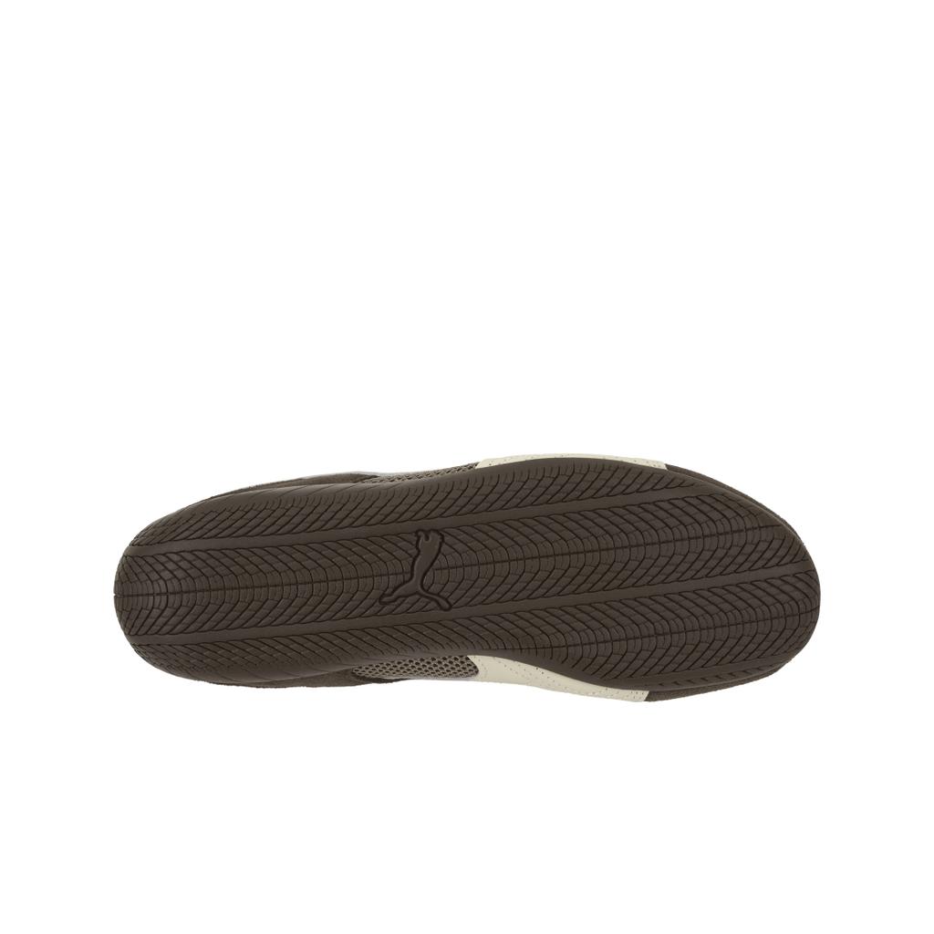 Puma Speedcat Go Chocolate Women Sneakers Brown Alpine-Snow 403589-08