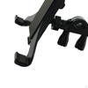 Suporte universal para celular para motocicleta, suporte versátil para celular