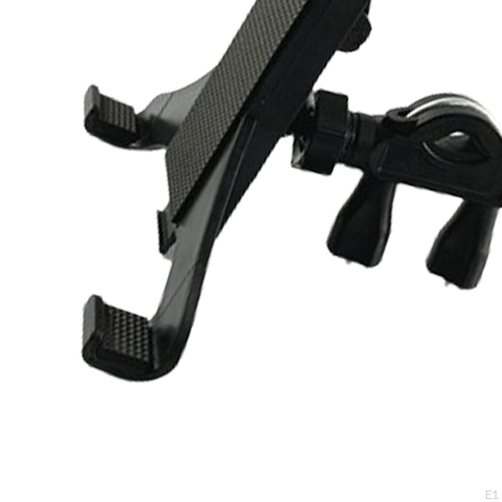 Suporte universal para celular para motocicleta, suporte versátil para celular