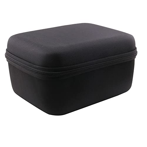 WERJIA Protective Storage Case Compatible with Panasonic Camcorders VX992M/VX2M/VX1M/VX985M/VZX992M