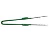Gardening Precision Tools Portable Stainless Steel Tweezers Designed for Comfort and Ease of Use In Plant Care