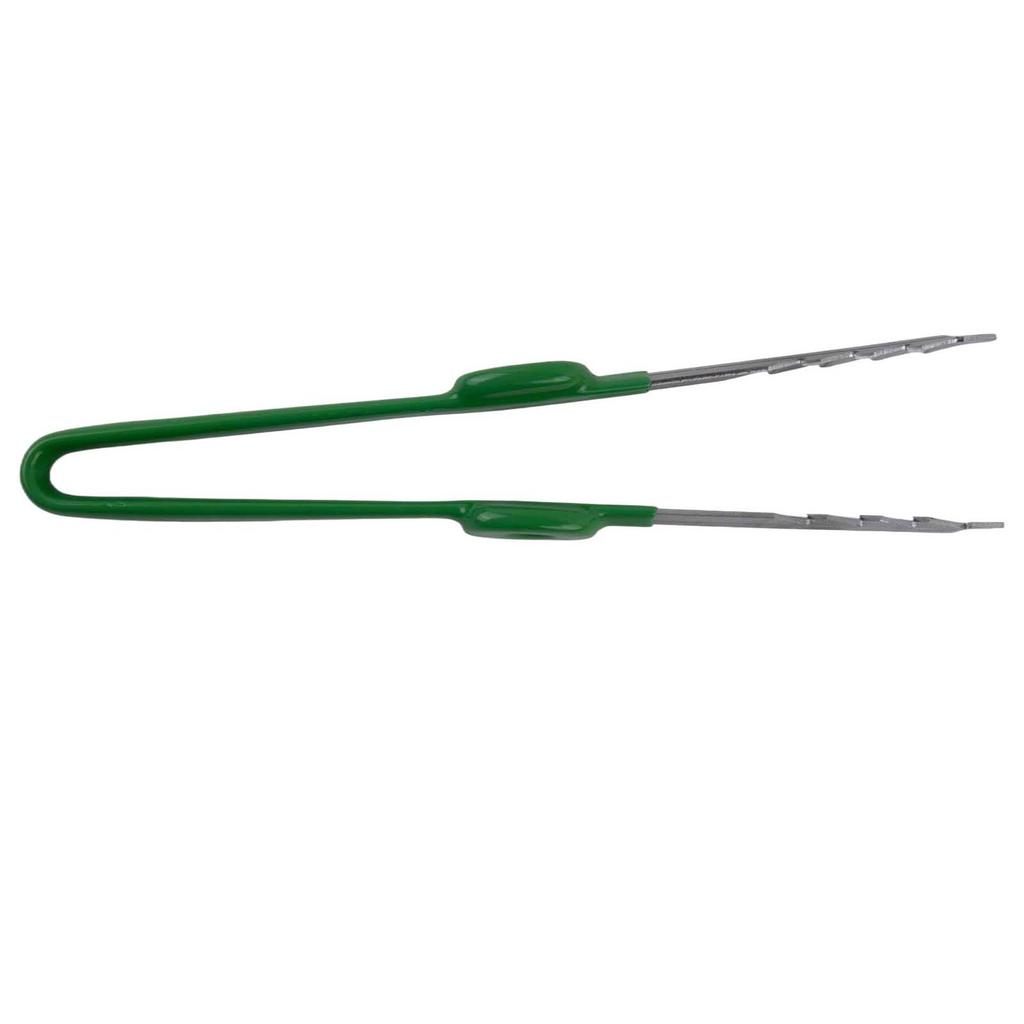 Gardening Precision Tools Portable Stainless Steel Tweezers Designed for Comfort and Ease of Use In Plant Care