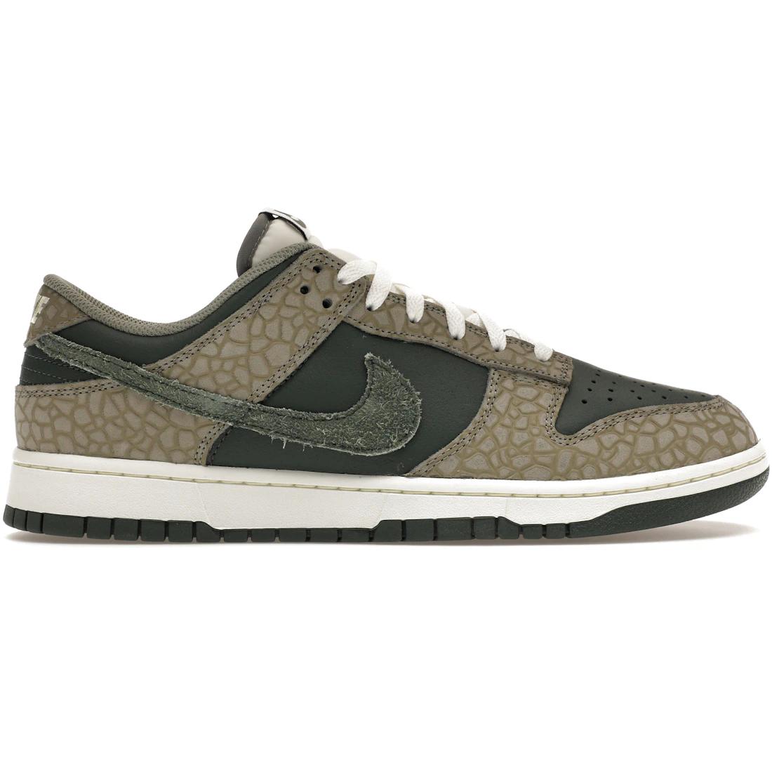 

Кроссовки Nike Dunk Low PRM Urban Landscape 2.0(HF4878-053) 45