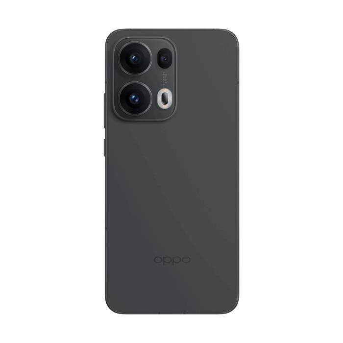 OPPO Reno13 Pro 5G 12 Go/512 Go Gris (Graphite Grey) Double SIM