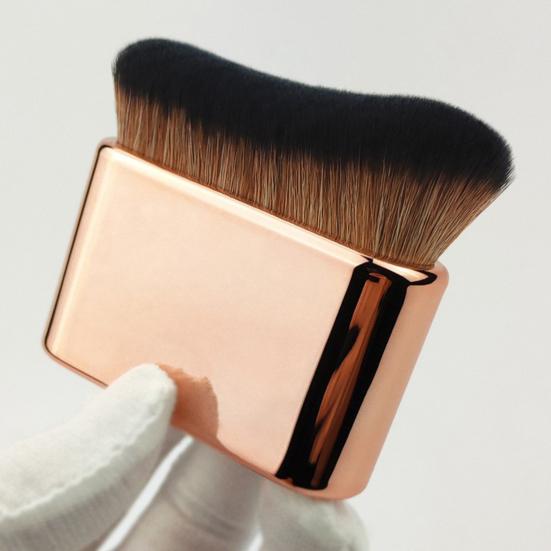 Self Tanner Makeup Brush Multi-purpose Tanner Lotion Applicator Body Synthetic Body
