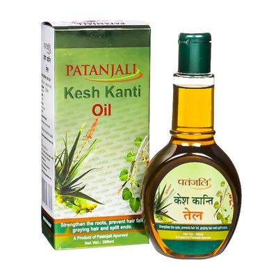 Cash Canty: Hair Oil (300 Ml), Kesh Kanti Hair Oil