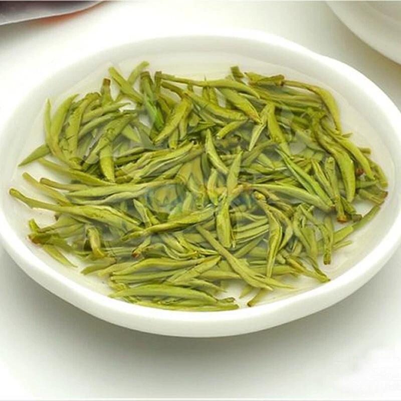 Premium Biluochun New Tea Suzhou Biluochun Green Tea Fragrant 250g
