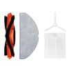 Xiaomi S20 Robot Accessories: Main Brush, Side Brush, Filter, Mop (HK/TW Version)