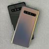 For Samsung Galaxy S10 5G G977 G977F Phone Battery Back Cover Rear Glass Case Housing Cover Dhesive Dd Camera Lens Replace