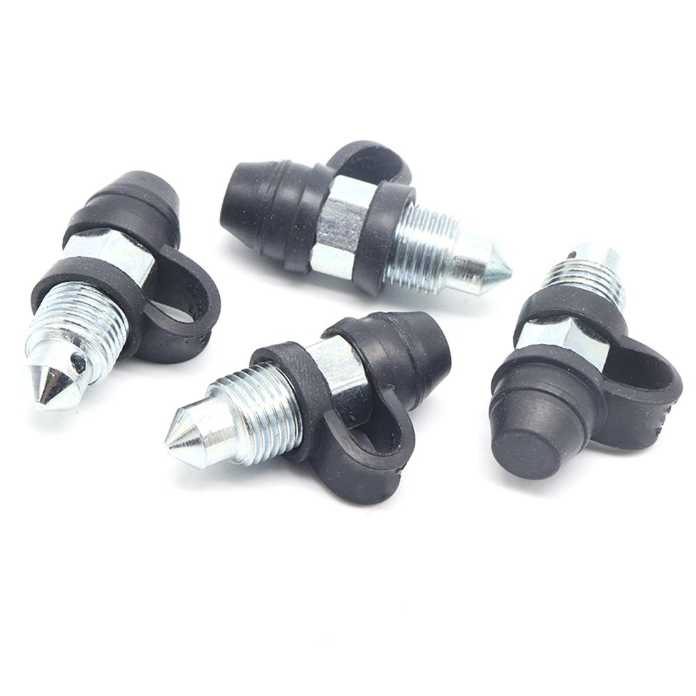 Kit de Reparación de Válvula de Purga de Tornillo de Purgador de Pinza Para CHEVROLET AVEO CAPRICE CAPTIVA COBALT TRAX COLORADO CRUZE J300 EQUINOX