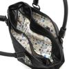 [Saboi] Tote Bag SM081301 Black 34cm X 11cm X 26cm X 43cm
