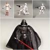 39in Movie Characters Joints Are Movable Figure Toy Obiwan Fan Gift