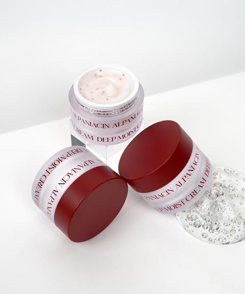 Shunri Alpha Niacin Deep Moist Cream