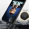 FM28 Julien Mari Jul Soft Shell Phone Case for Redmi Note 8 9 Pro Max 9S 9T 9C NFC 8T 8A 10A A4