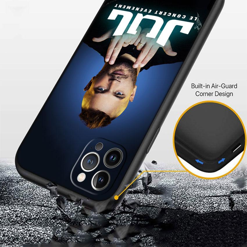 FM28 Julien Mari Jul Soft Shell Phone Case for Redmi Note 8 9 Pro Max 9S 9T 9C NFC 8T 8A 10A A4
