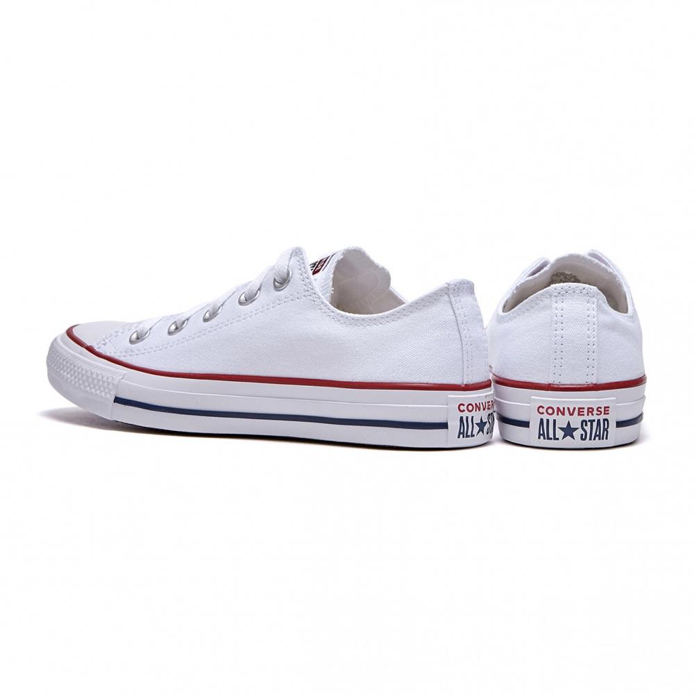 Converse Chuck Taylor All Star White