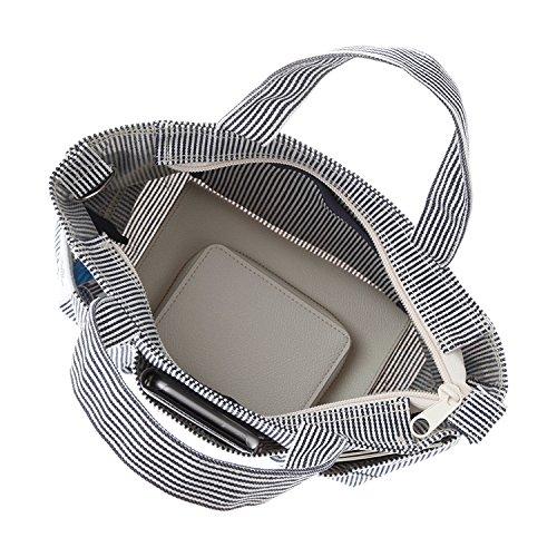 Delfonics Inner Carrying Bag, Hickory S, Tote Bag