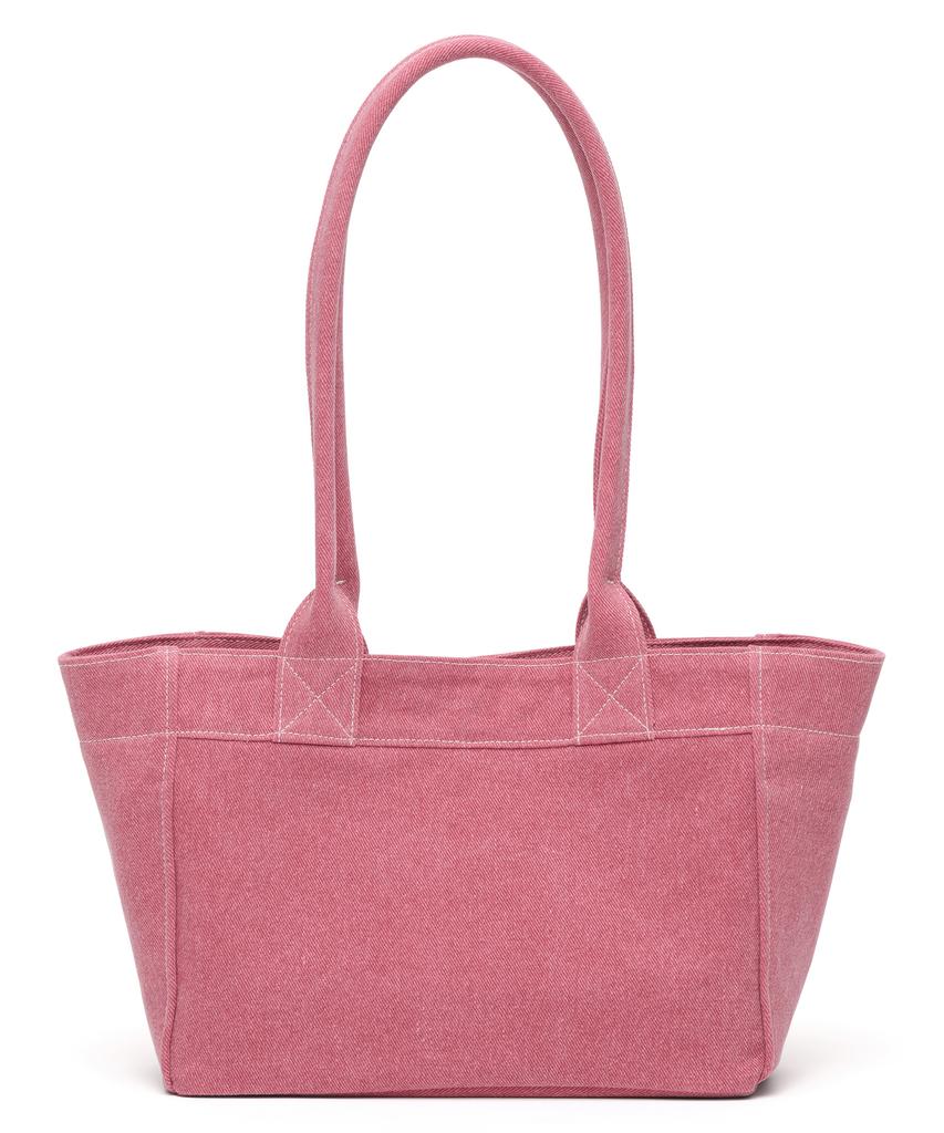 Der Koffer Shopper Boat Vintage [Red]