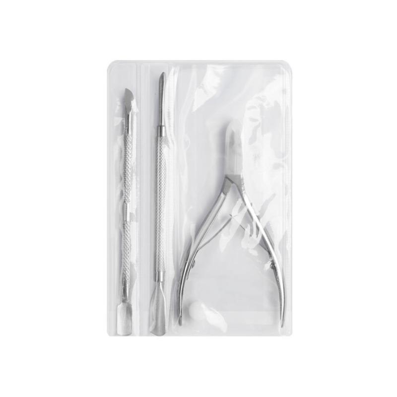 Zestaw do manicure i pedicure