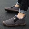 Fashion Flat-heeled Slip On Elegant Men's Sneakers Heels Luxury Dress Shoes Loafers Sports Hit Top Quality Dropshiping Collection