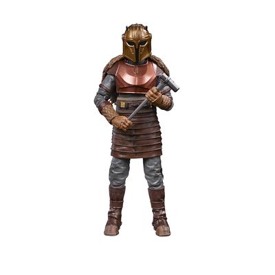 Star Wars Black Series 6 Inch THE ARMORER Action Figure