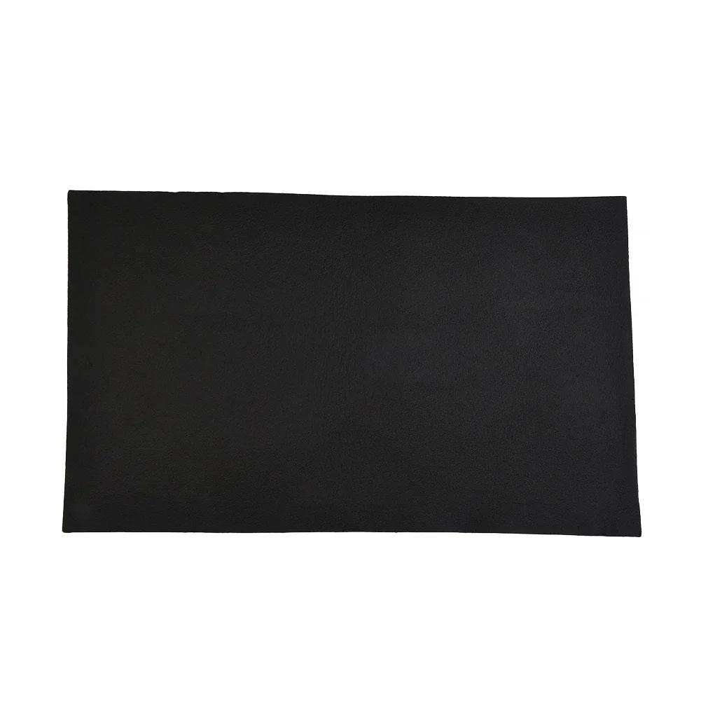 Premium Auto Sound Deadening Material To Enhance Cabin Quietness Measures Approximately Width 30 Cm Length 50 Cm Thickness 6 Mm
