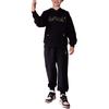 Jordan Sweatshirt Jet Black Teenagers JD2342072GS-001