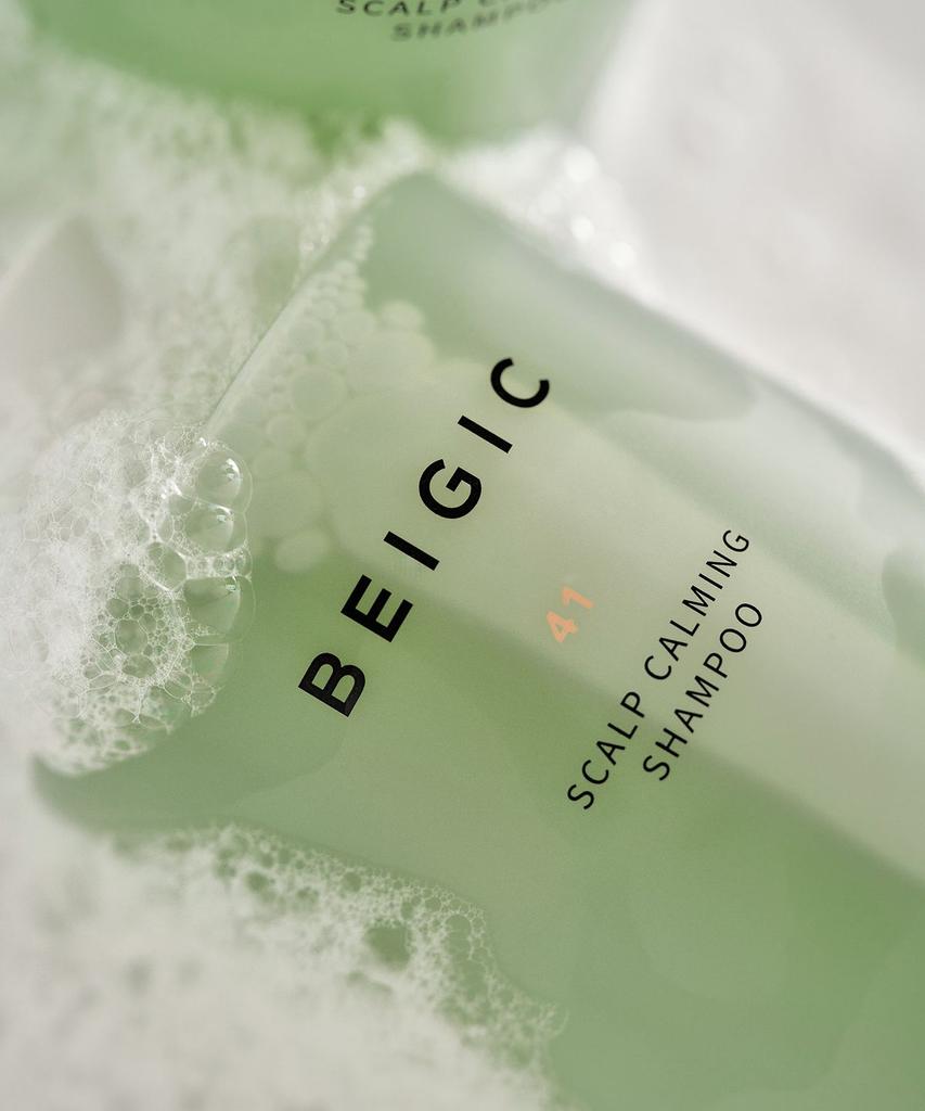 Scalp Calming Shampoo 300ml