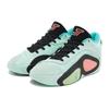 Air Jordan Tatum 2 PF Vortex Unisex Sneakers Green Mint-Foam Lava-Glow FJ6458-300