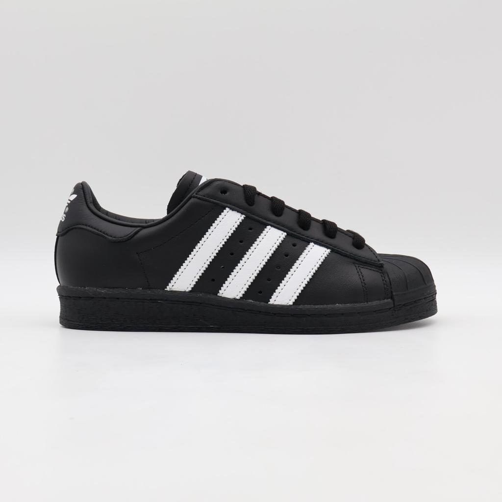 JI2026 adidas Originals Superstar 82 Core Black Footwear White (Men's)