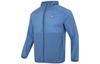 Jackets Men's Blue Hooded Moderate Other IA8149