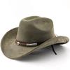 Casquette Vintage Réglable Unisexe pour la Randonnée et l'Alpinisme en Plein Air
