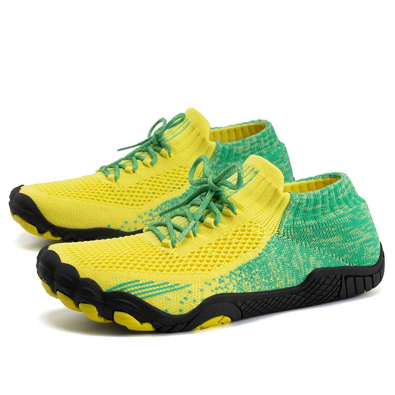 Traceway Schuhe 2025 neu Herren und Damen Paar Fitness Yoga Schuhe Outdoor schnelltrocknend Strand Waten Tauchen Schwimmschuhe