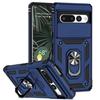 Applicable to Google Pixel10Pro military window mobile phone case Pixel9Pro bracket Pixel8 protective case
