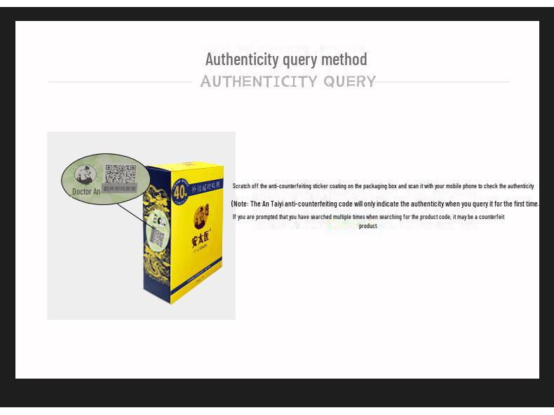 Taiyi Men's Delay Spray - Prolong Pleasure