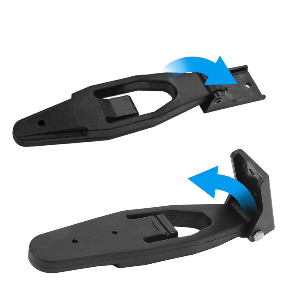 Replace 315-5206 Hood Latch Lock Kit Compatible with Freightliner FL106 FL50 FL60 FL70