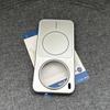 Custodia magnetica rigida opaca AG per telefono per VIVO X300 Pro Antiurto Lucida Skin per Copertura di Ricarica Wireless Magsafe