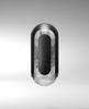 TENGA TENGA FLIP 0 BLACK Flip Zero Black with mini lotion Repeat type
