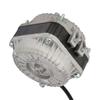 120V Condenser Fan Motor 1550 RPM Replacement Motor Durable High Speed Motor  For Radiator
