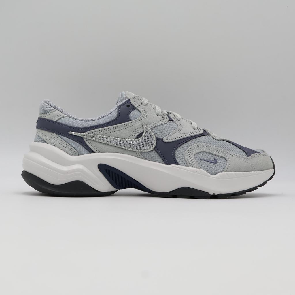 FJ3794-003 Nike AL8 Wolf Grey Light Carbon Platinum Tint Metallic Silve (Women's