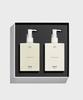 SW19 3pm HAND & BODY CARE SET