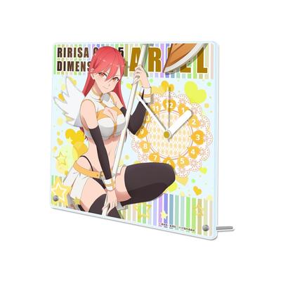 Großuhren – Tischuhren