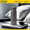 Lanlv Portable Stainless Steel Thermos Bottle