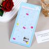 Upgraded Sanrio 3D Embossed Animal Stickers for Kids