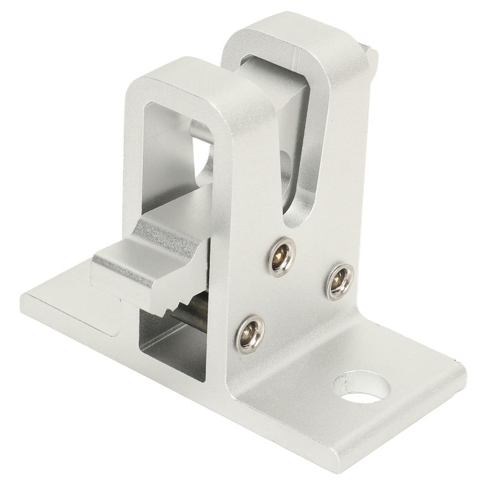 Silver Bottom Bracket 09152021 Mounting Bracket for Sunchaser II RV Awning RV Awning
